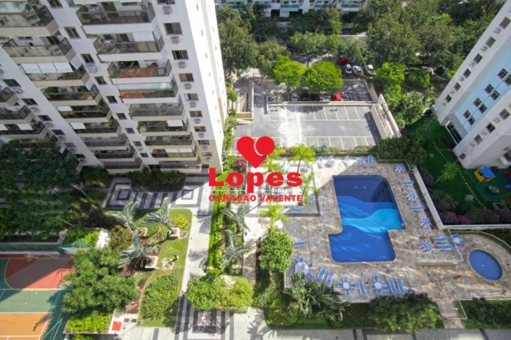 Cobertura, 2 quartos, 159 m² - Foto 4