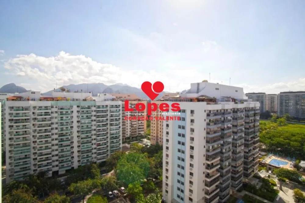 Cobertura, 2 quartos, 159 m² - Foto 5