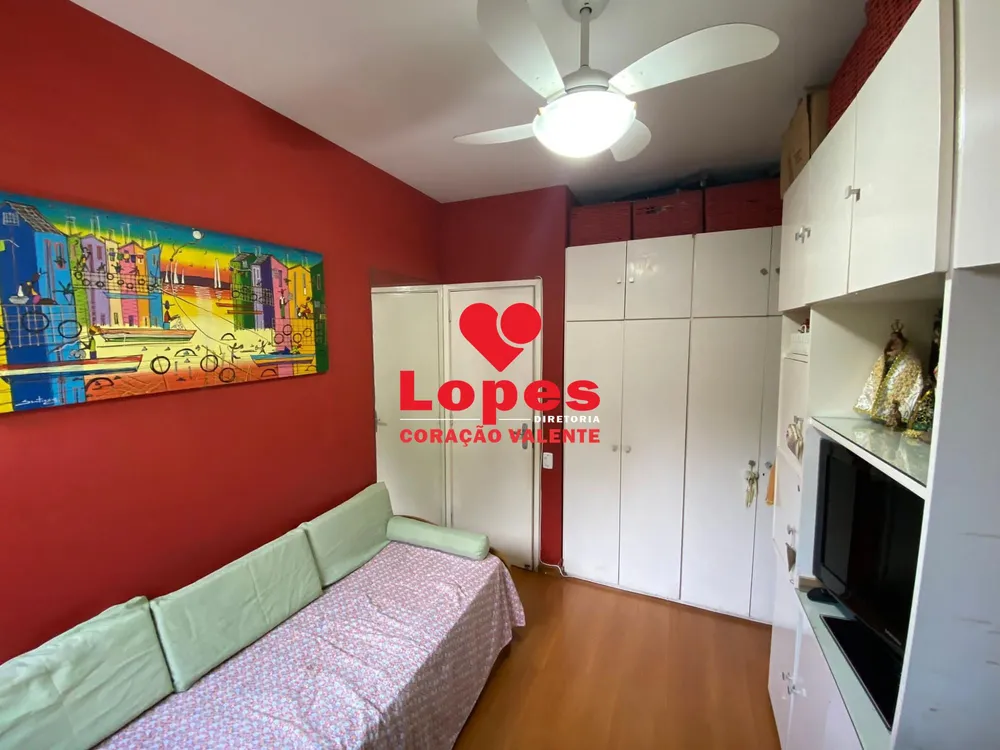 Apartamento, 4 quartos, 151 m² - Foto 7