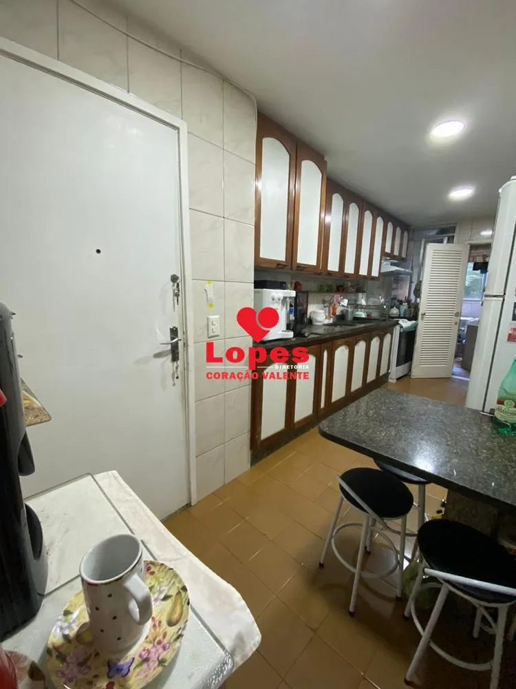 Apartamento, 4 quartos, 151 m² - Foto 16