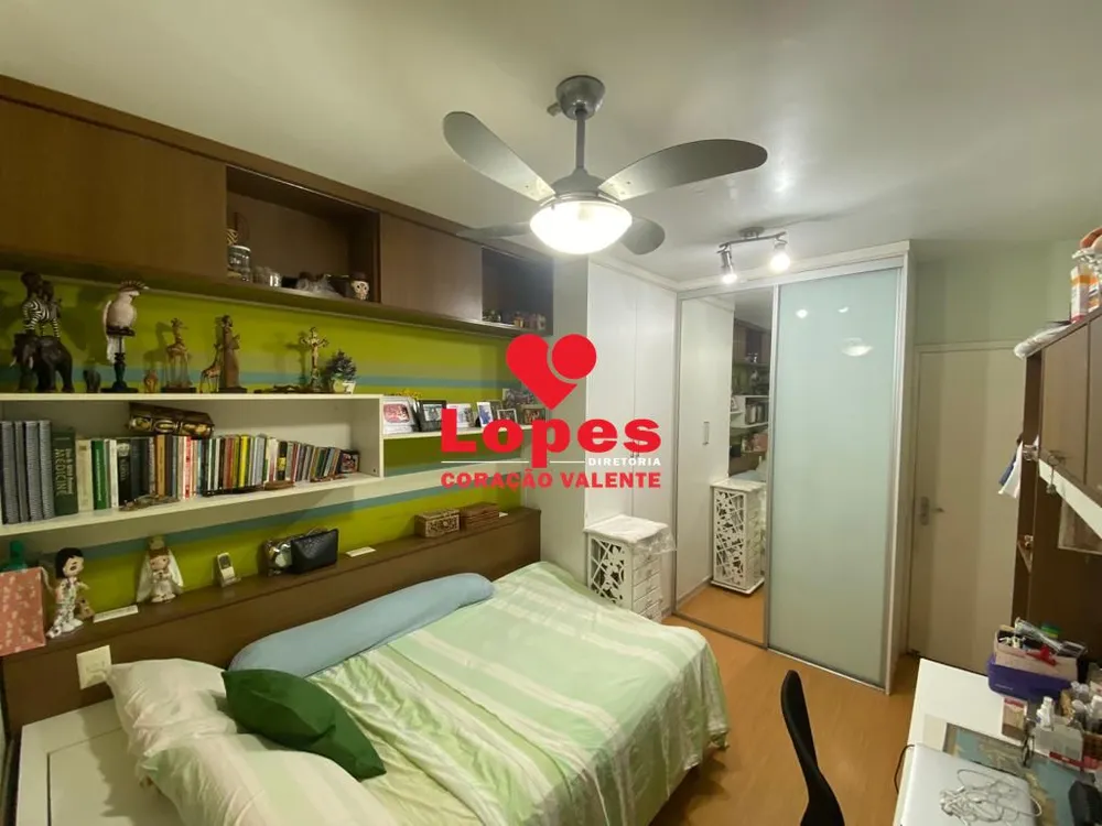 Apartamento, 4 quartos, 151 m² - Foto 13