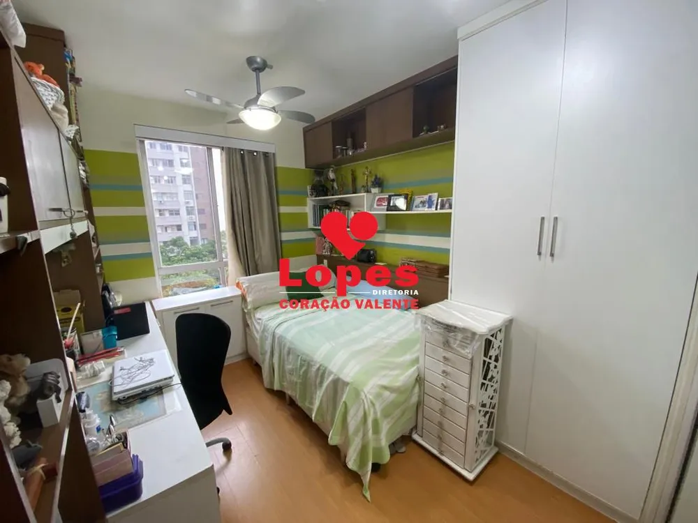 Apartamento, 4 quartos, 151 m² - Foto 31