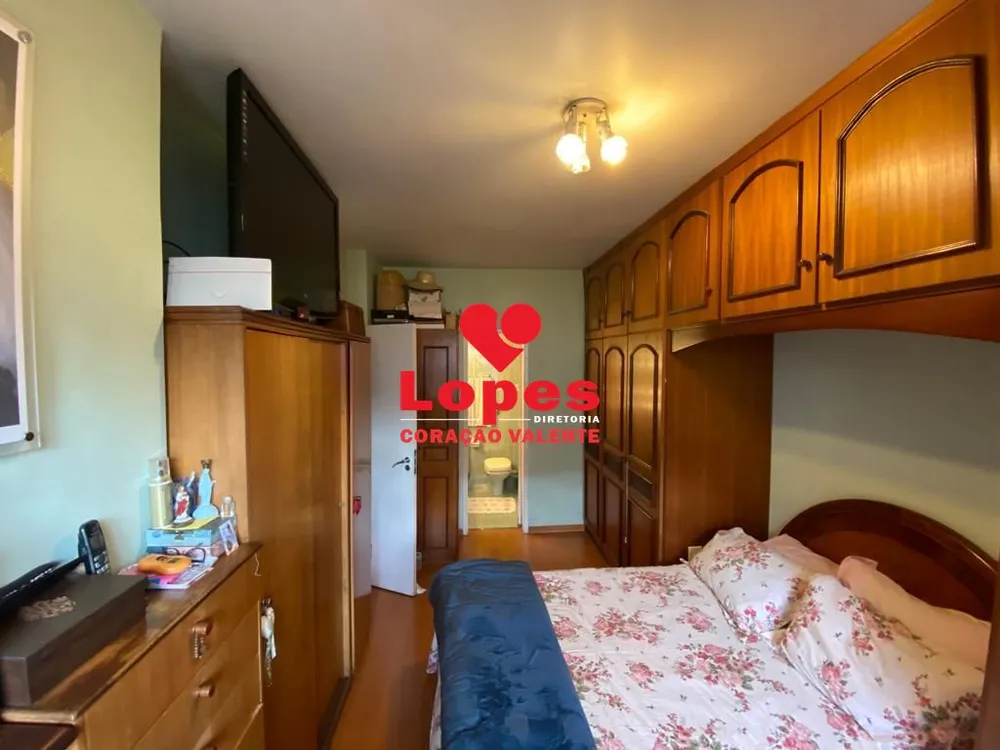 Apartamento, 4 quartos, 151 m² - Foto 27
