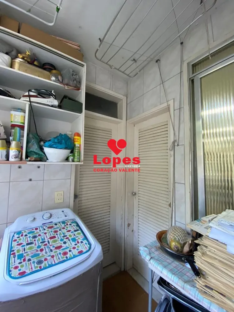 Apartamento, 4 quartos, 151 m² - Foto 19