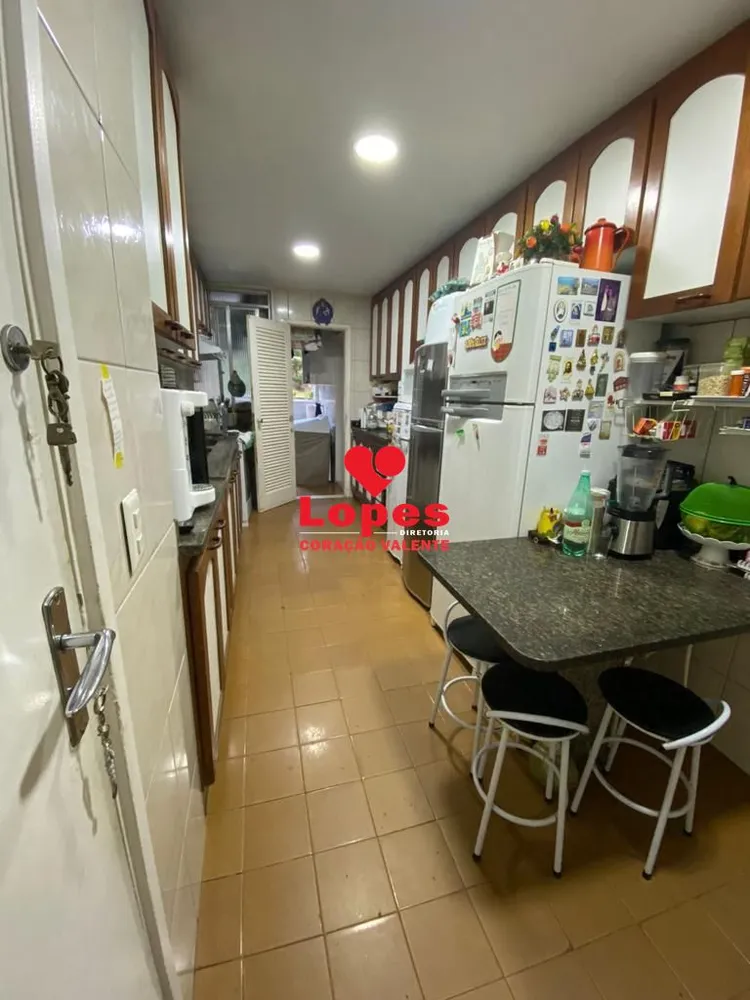 Apartamento, 4 quartos, 151 m² - Foto 17