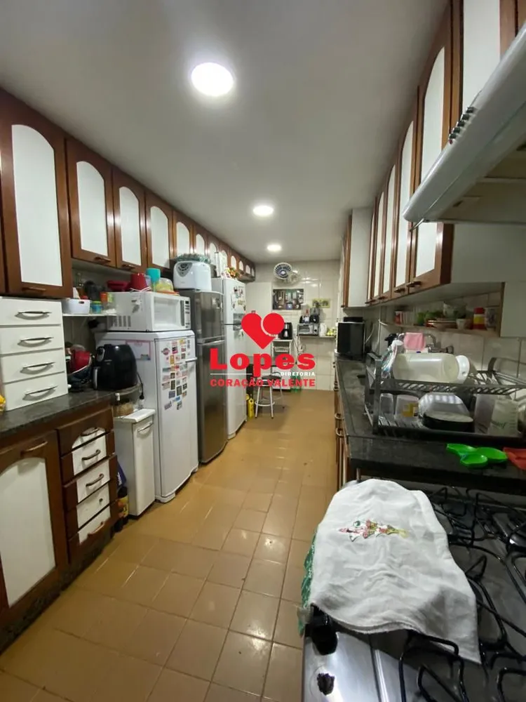 Apartamento, 4 quartos, 151 m² - Foto 15