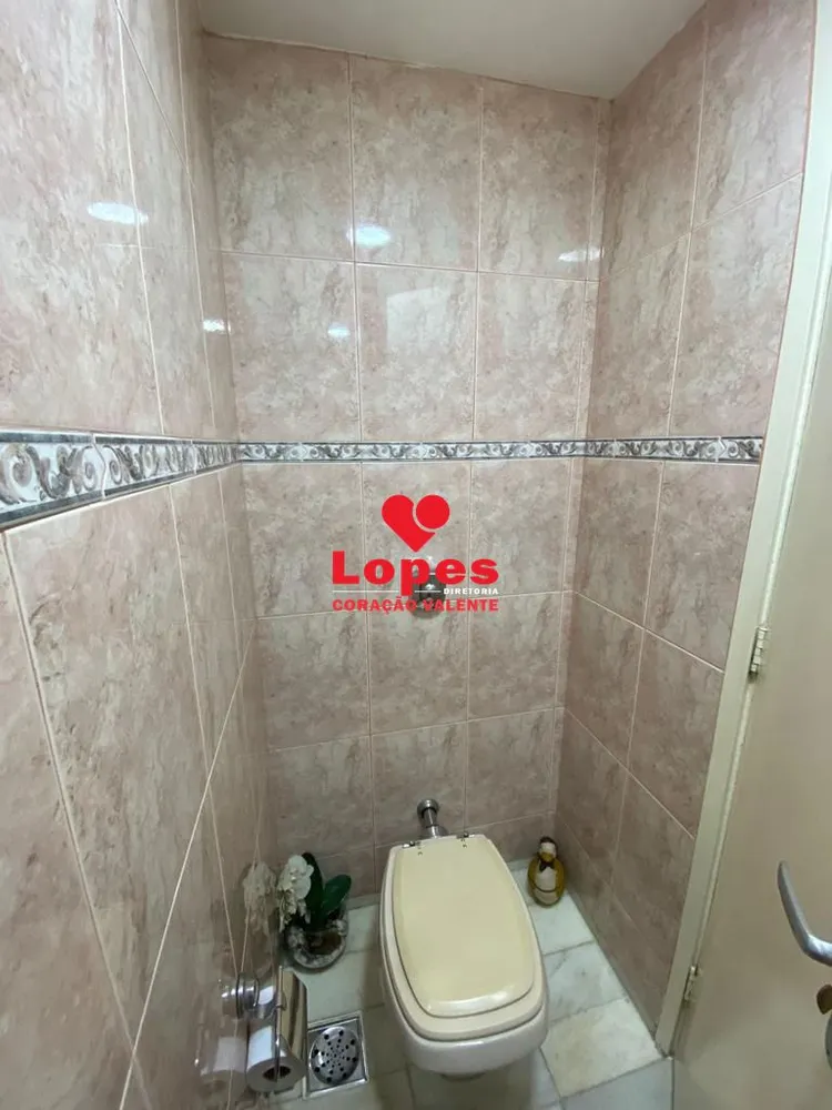 Apartamento, 4 quartos, 151 m² - Foto 21
