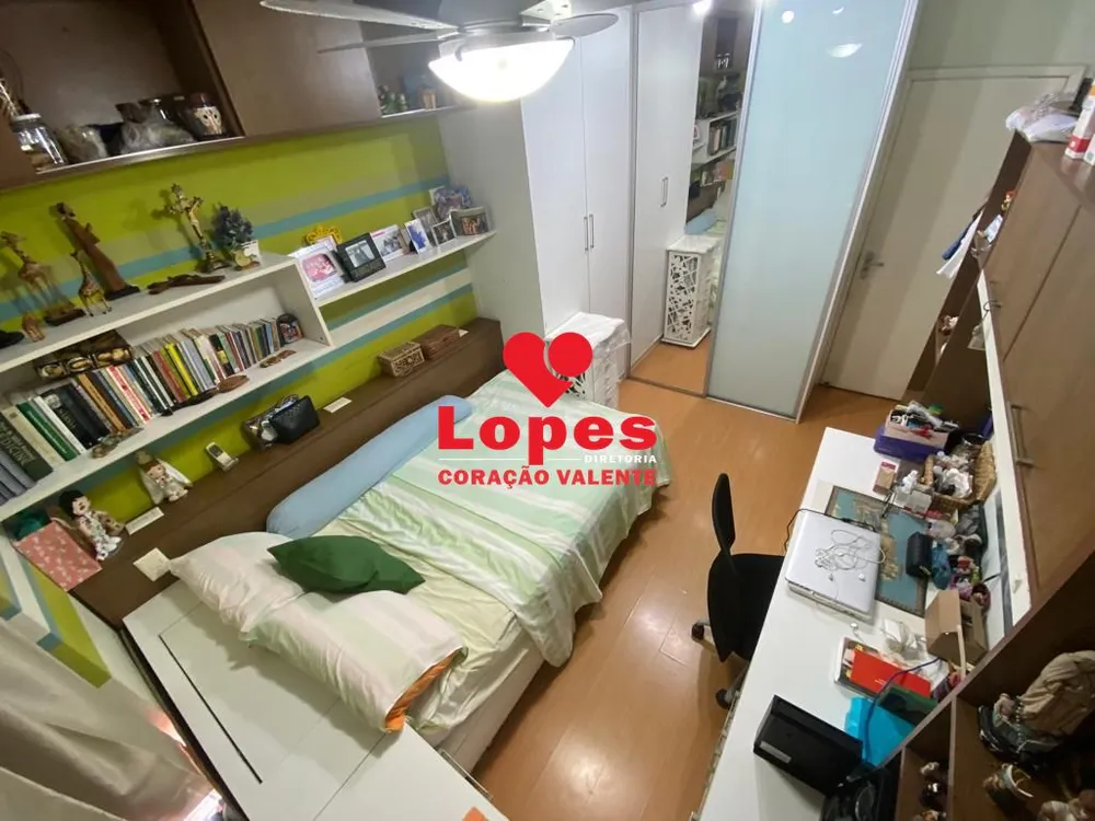 Apartamento, 4 quartos, 151 m² - Foto 12