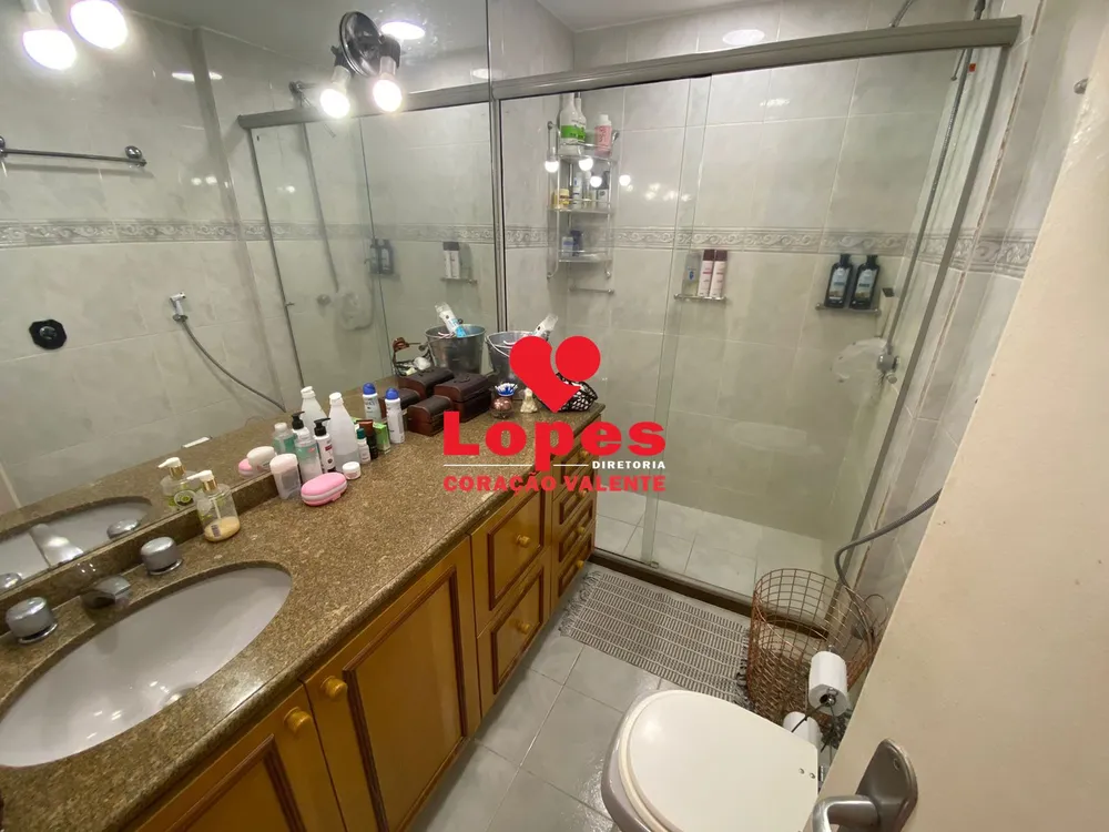 Apartamento, 4 quartos, 151 m² - Foto 6