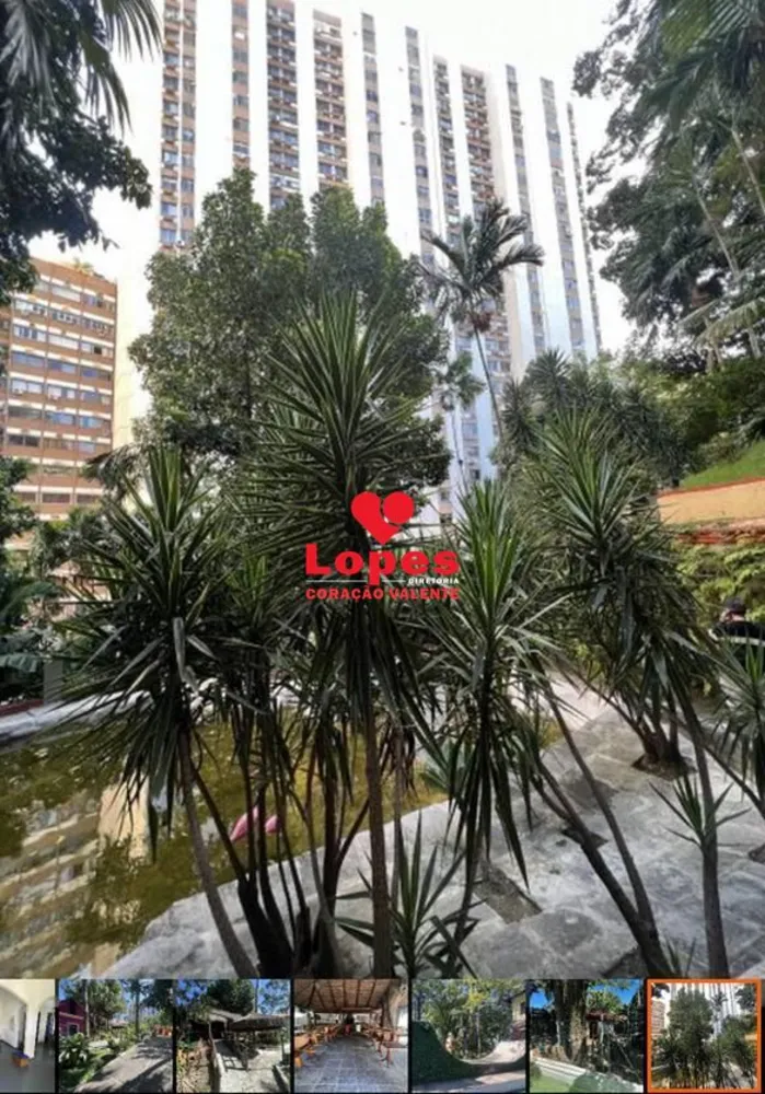 Apartamento, 4 quartos, 151 m² - Foto 35