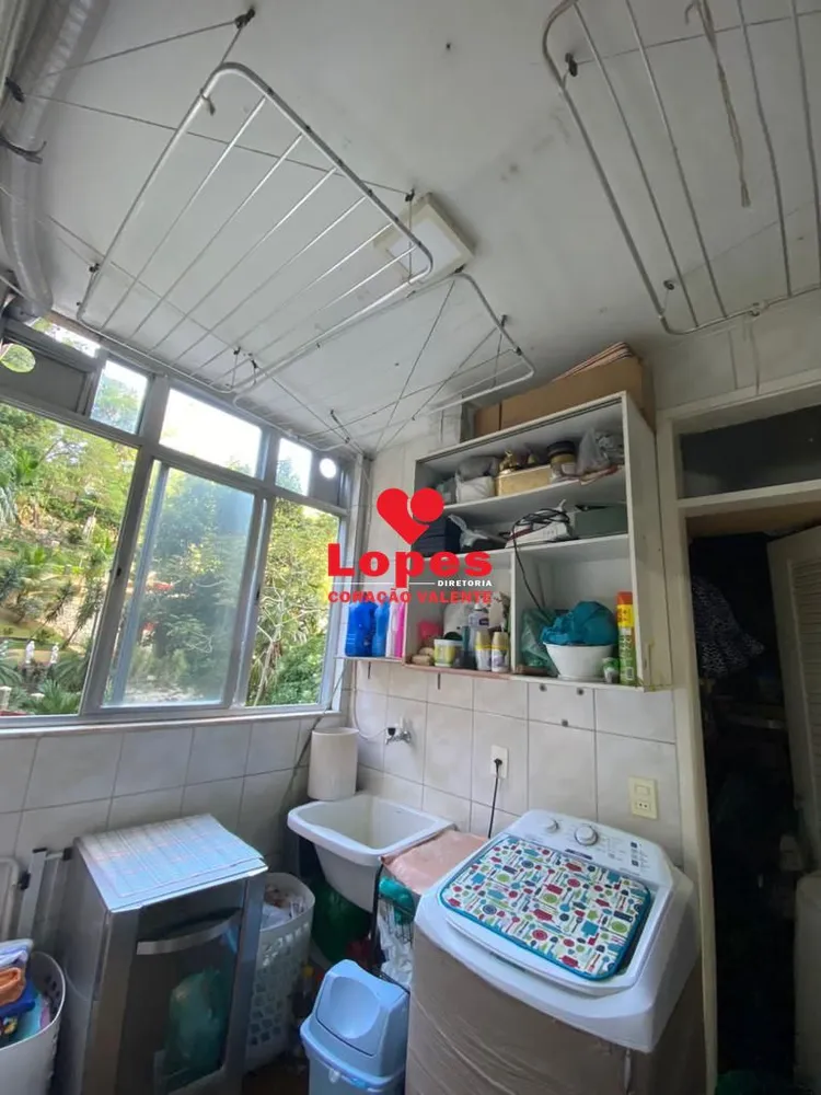 Apartamento, 4 quartos, 151 m² - Foto 22