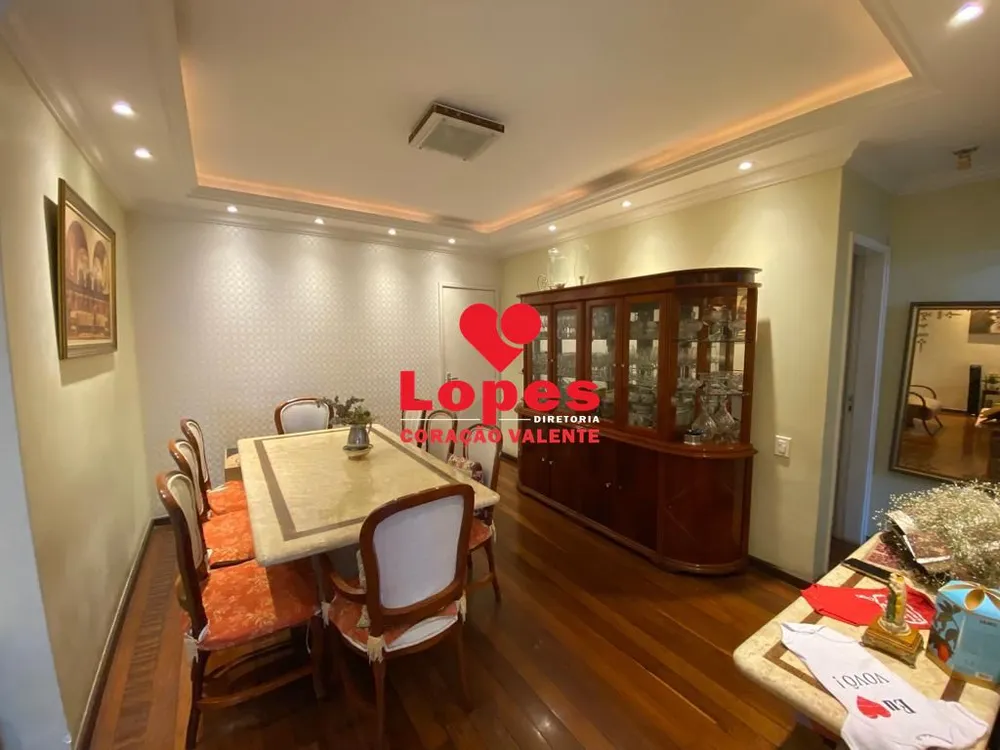 Apartamento, 4 quartos, 151 m² - Foto 5