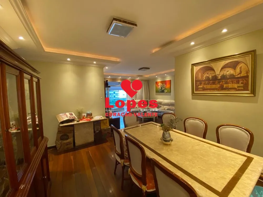 Apartamento, 4 quartos, 151 m² - Foto 4