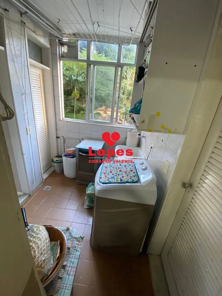 Apartamento, 4 quartos, 151 m² - Foto 23