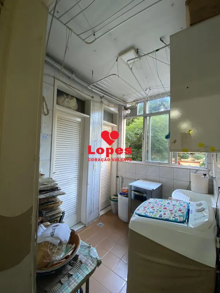 Apartamento, 4 quartos, 151 m² - Foto 18