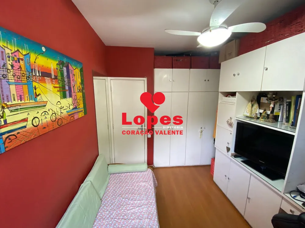 Apartamento, 4 quartos, 151 m² - Foto 8