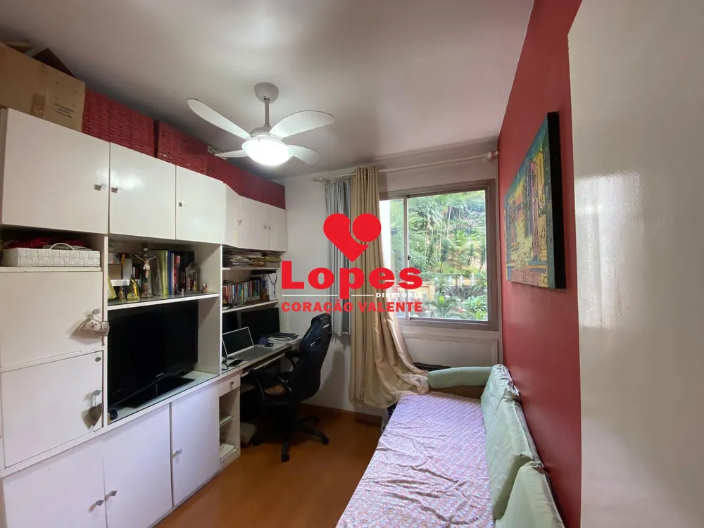 Apartamento, 4 quartos, 151 m² - Foto 9