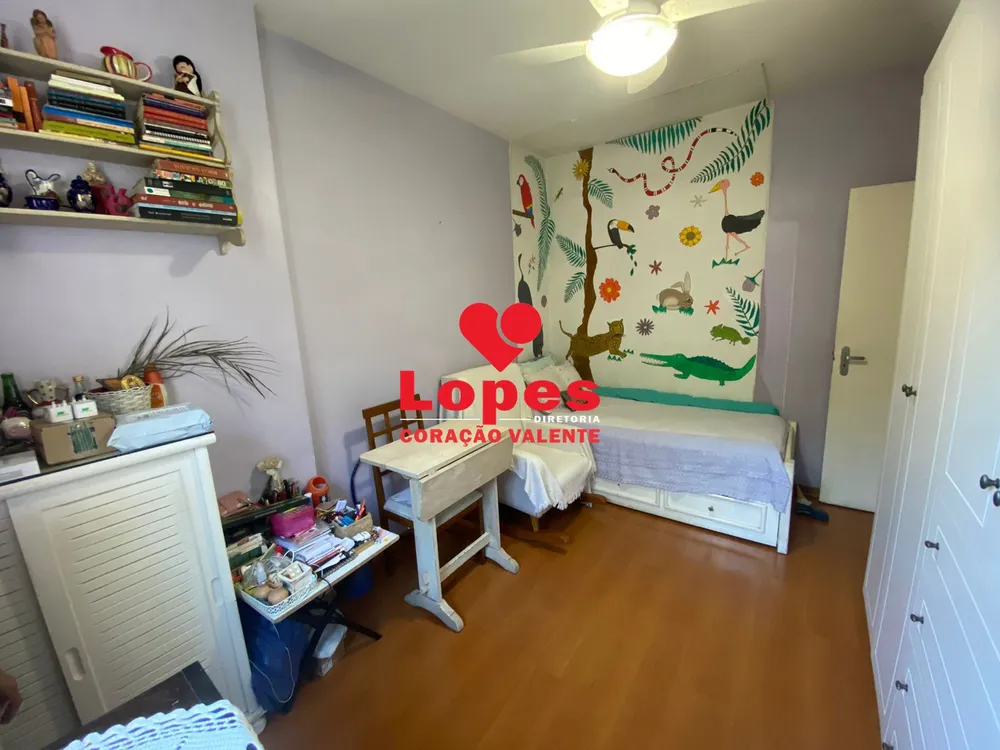 Apartamento, 4 quartos, 151 m² - Foto 11