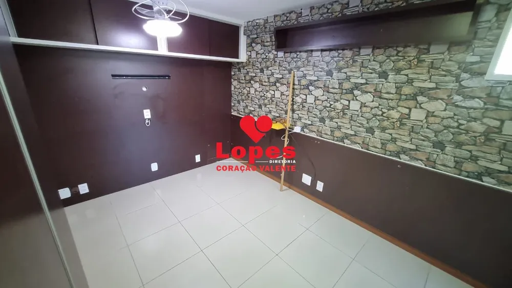 Cobertura, 4 quartos, 198 m² - Foto 4