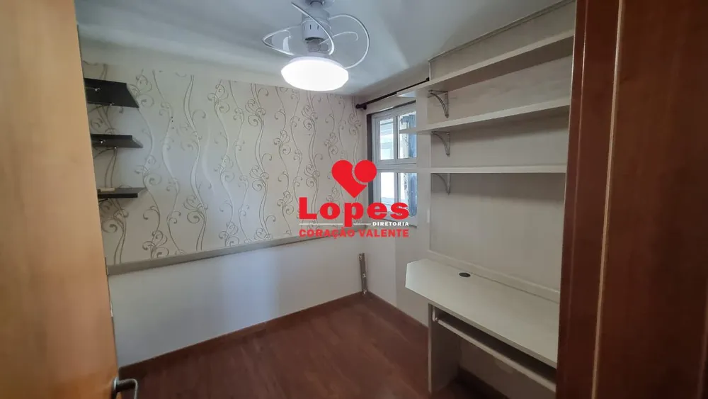 Cobertura, 4 quartos, 198 m² - Foto 14