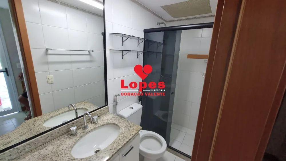 Cobertura, 4 quartos, 198 m² - Foto 6