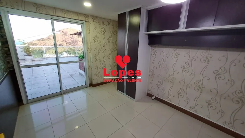 Cobertura, 4 quartos, 198 m² - Foto 3