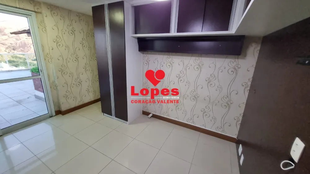 Cobertura, 4 quartos, 198 m² - Foto 2