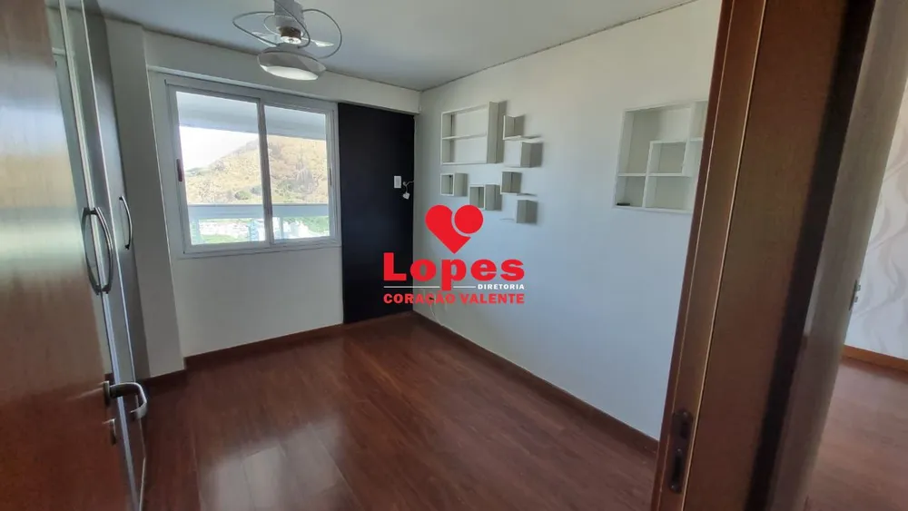 Cobertura, 4 quartos, 198 m² - Foto 15