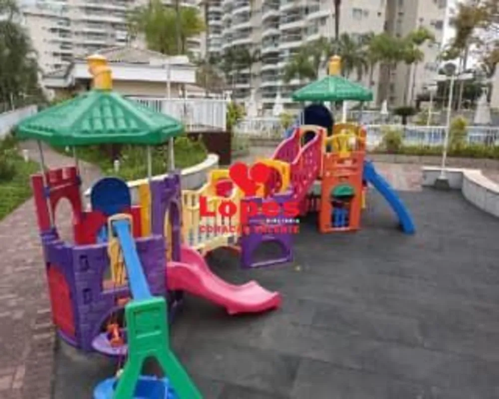 Apartamento, 3 quartos, 89 m² - Foto 5