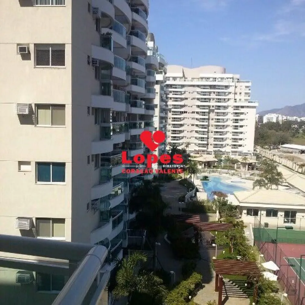 Apartamento, 3 quartos, 89 m² - Foto 1
