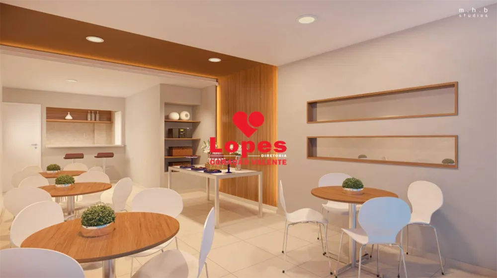 Apartamento, 2 quartos, 76 m² - Foto 17