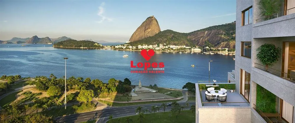Apartamento, 3 quartos, 147 m² - Foto 1