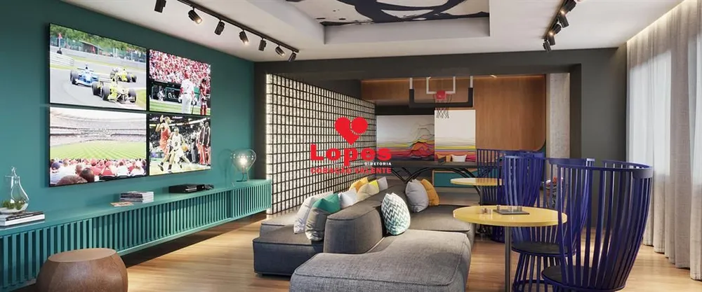Apartamento, 3 quartos, 147 m² - Foto 45