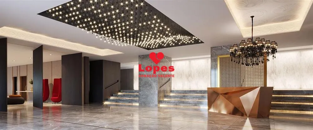 Apartamento, 3 quartos, 147 m² - Foto 6