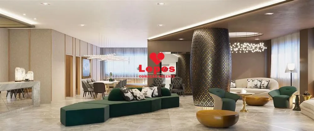 Apartamento, 3 quartos, 147 m² - Foto 44