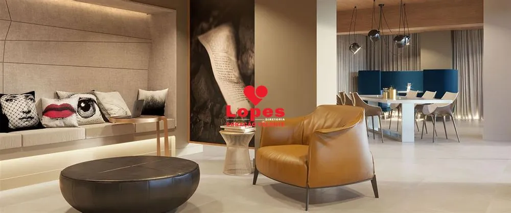 Apartamento, 3 quartos, 147 m² - Foto 20