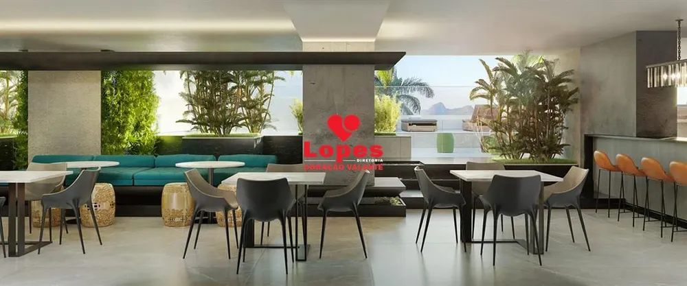 Apartamento, 3 quartos, 147 m² - Foto 35