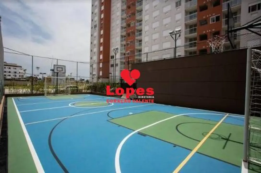 Apartamento, 3 quartos, 70 m² - Foto 7