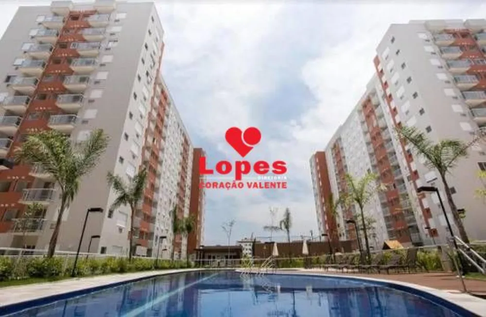 Apartamento, 3 quartos, 70 m² - Foto 2