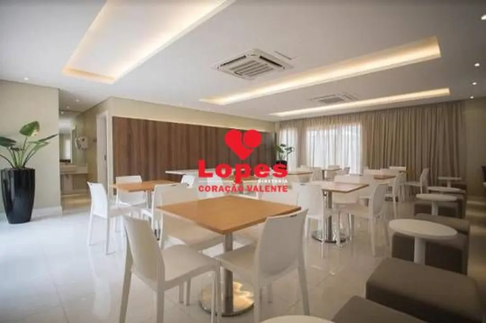 Apartamento, 3 quartos, 70 m² - Foto 6