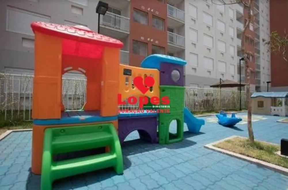 Apartamento, 3 quartos, 70 m² - Foto 9