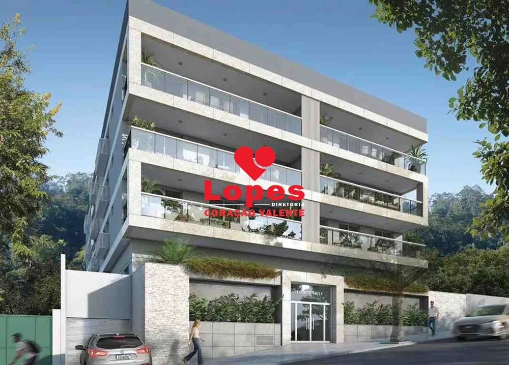 Apartamento, 3 quartos, 124 m² - Foto 7