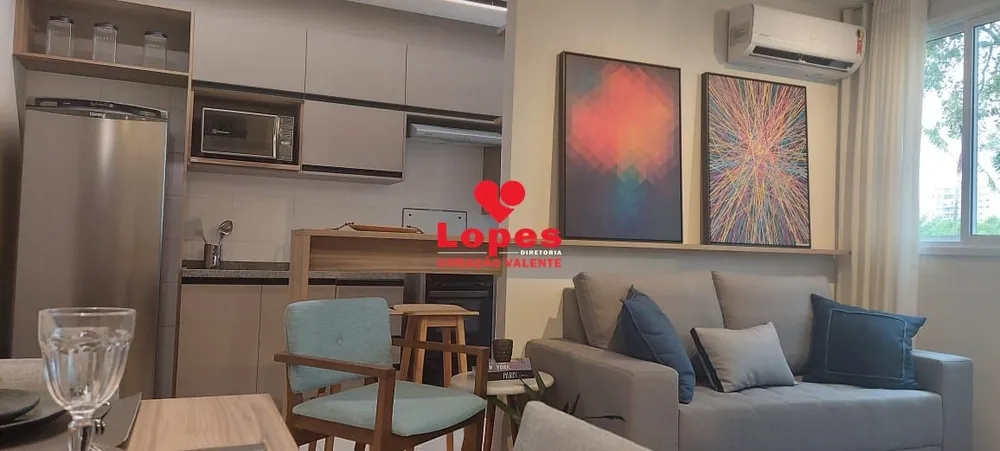 Apartamento, 2 quartos, 46 m² - Foto 12