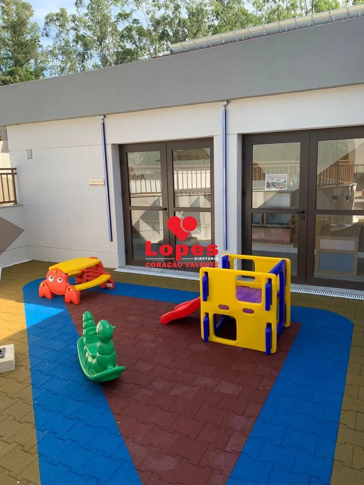 Apartamento, 2 quartos, 52 m² - Foto 11