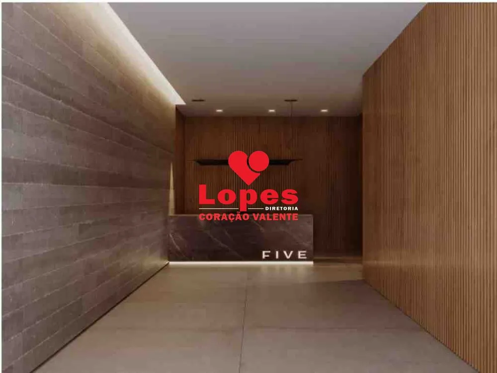 Cobertura, 3 quartos, 146 m² - Foto 7