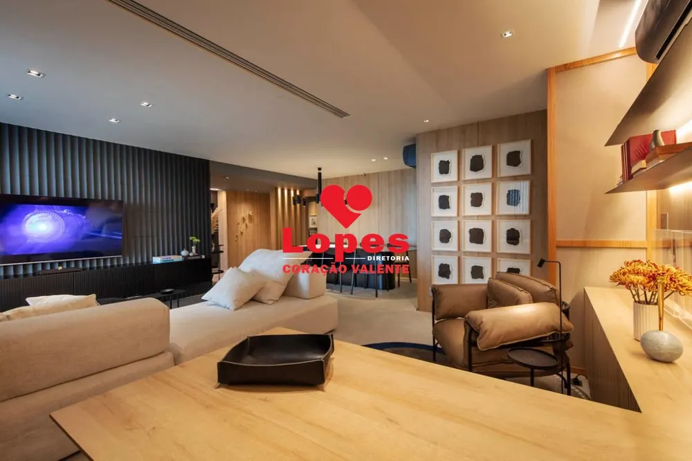 Cobertura, 3 quartos, 235 m² - Foto 3