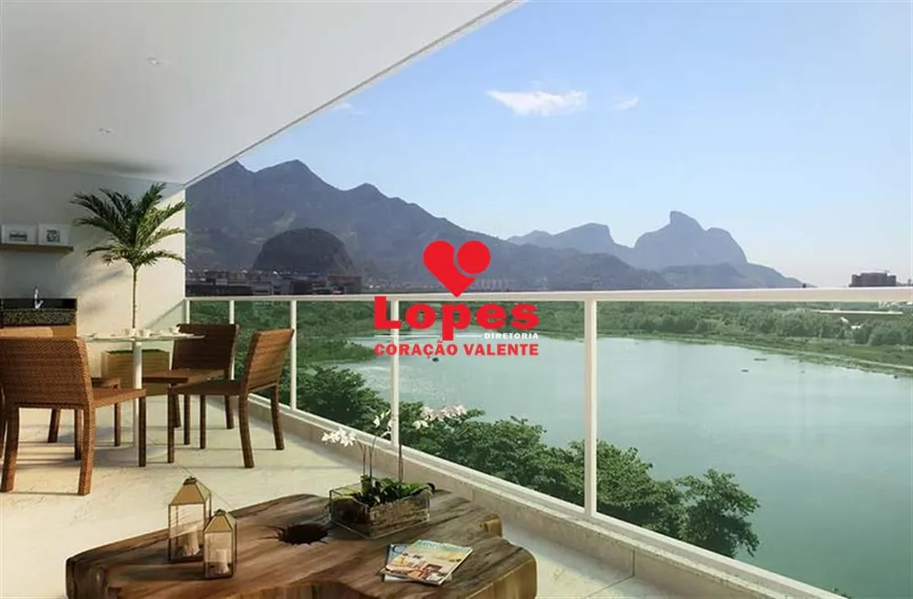 Apartamento, 2 quartos, 83 m² - Foto 15