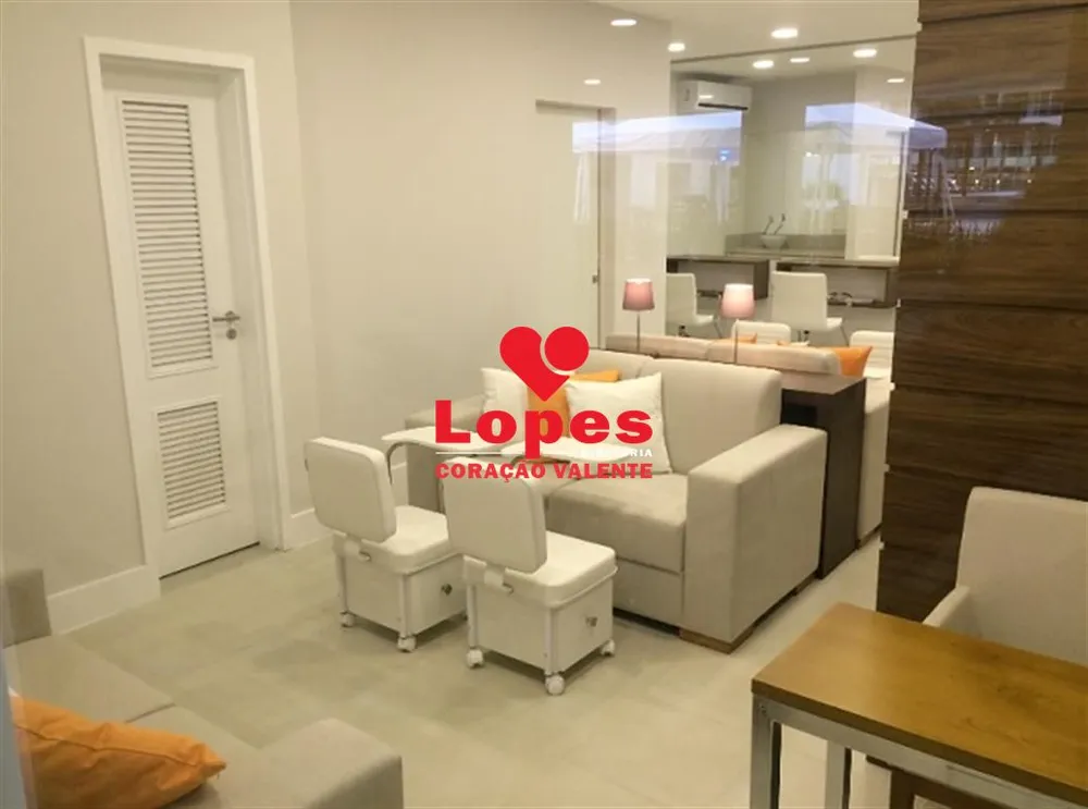 Apartamento, 2 quartos, 83 m² - Foto 6