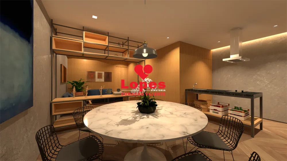 Apartamento, 1 quarto, 49 m² - Foto 13