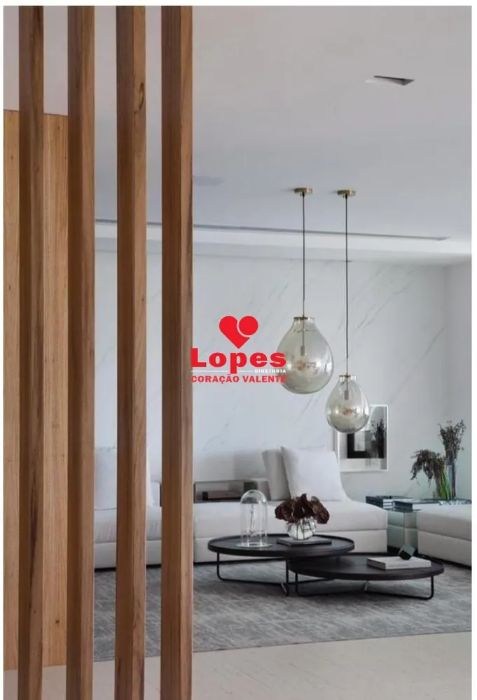 Apartamento, 4 quartos, 381 m² - Foto 7